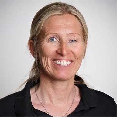 Birgitta Blakstad Nilsson