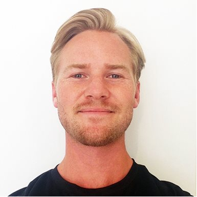 Lars Martin Petersen