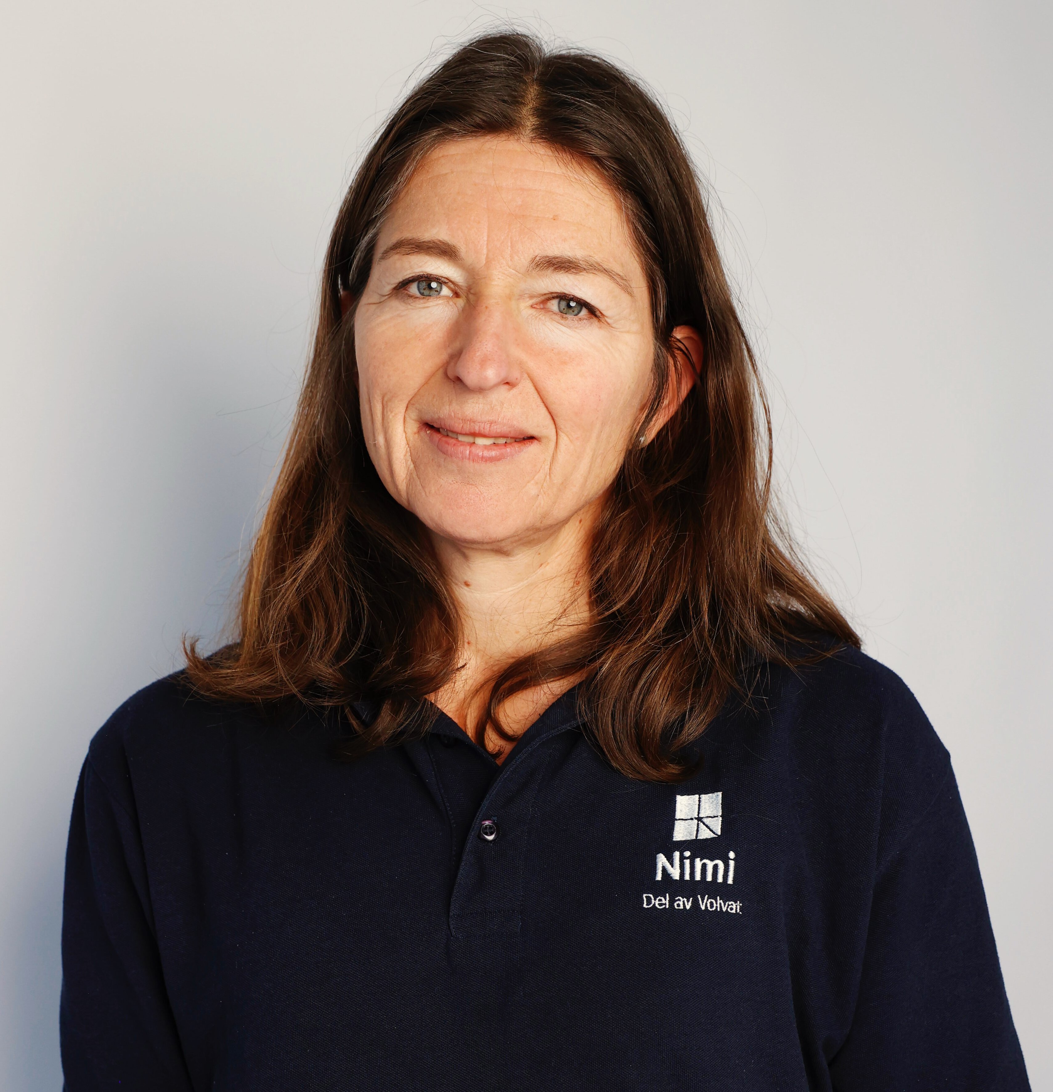 Else Kari Nordli Scheele