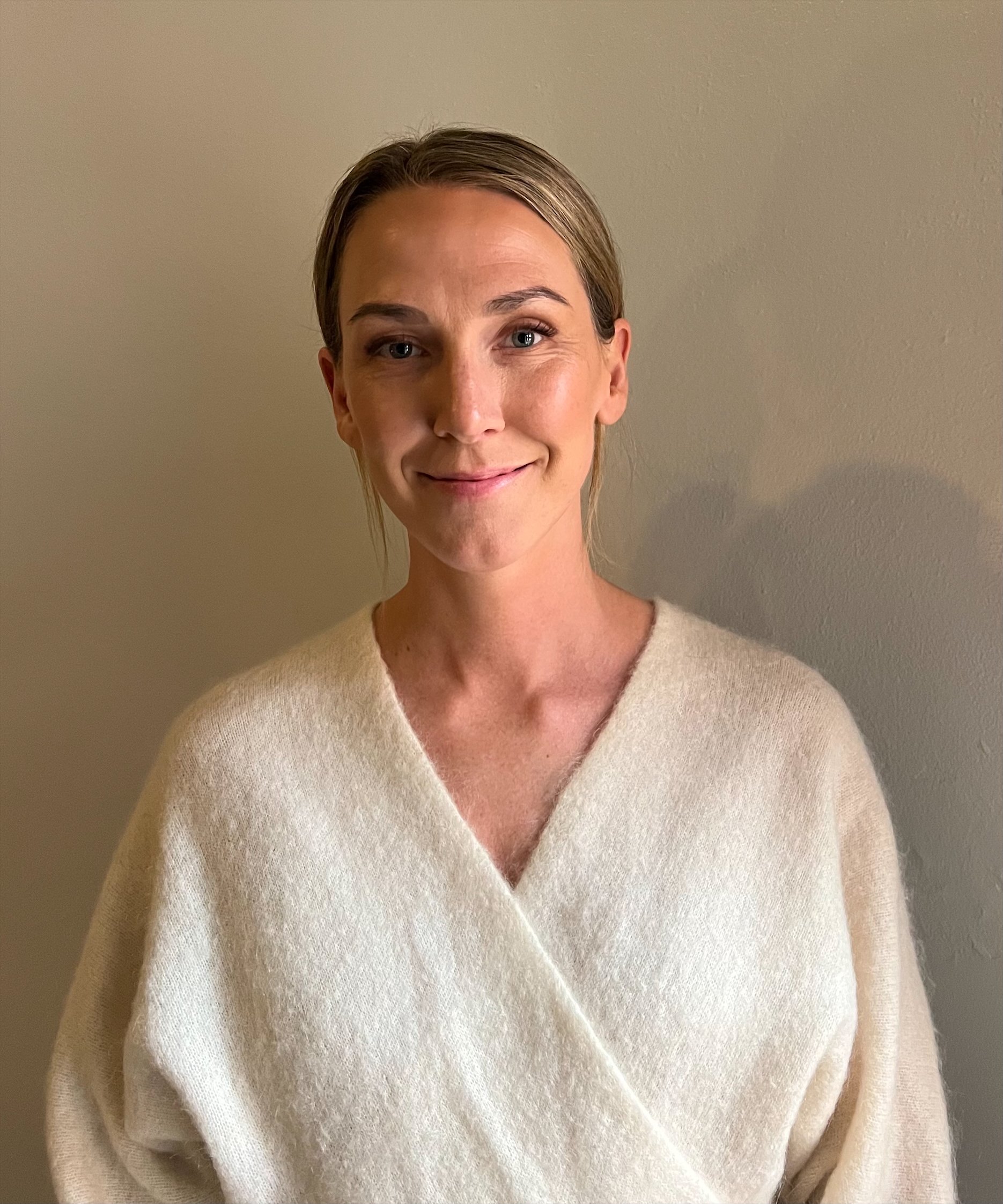 Hanne Kjøsnes Hansen