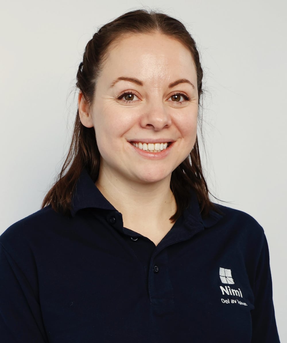 Kristina Lindquist Skaug