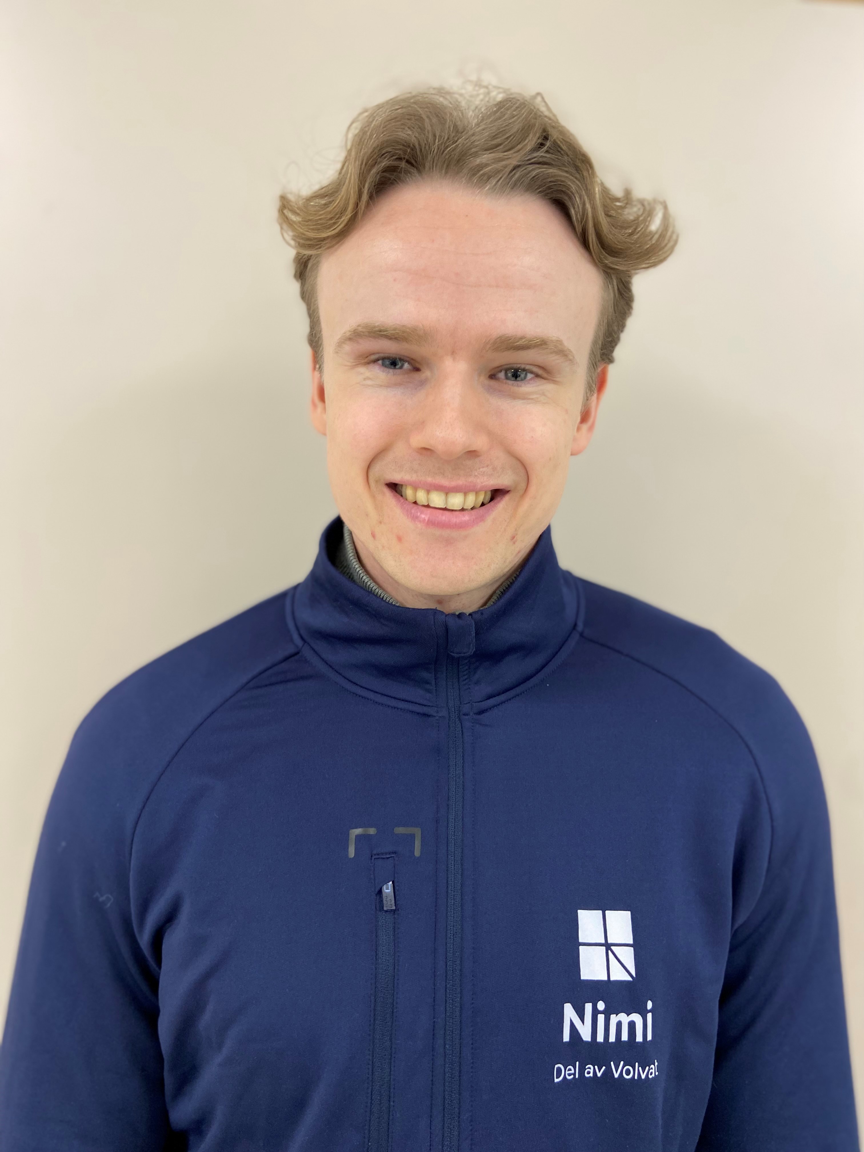 Mathias Pedersen Aasand