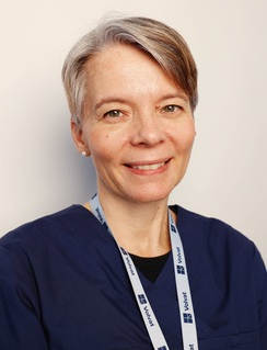 Vibeke Ritschel