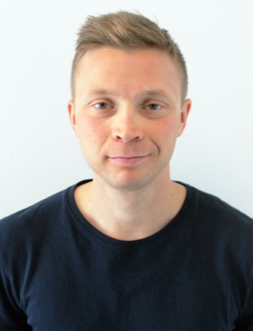 Håkon Abrahamsen Nilsen