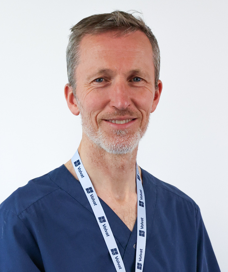 Christopher James Drummond