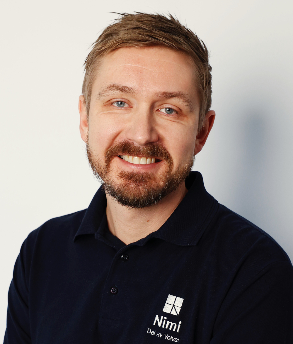 Stig Haugsbø Andersson