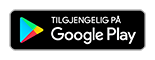 Tilgjengelig på Google Play